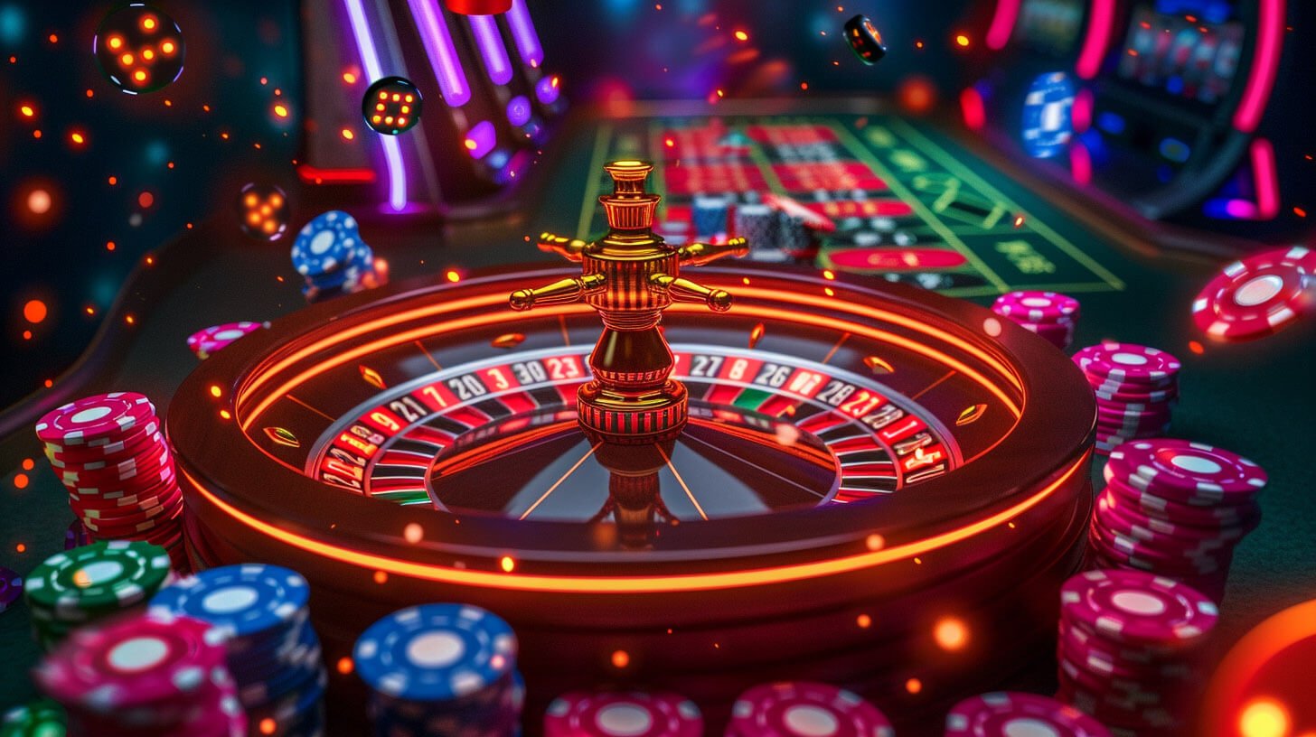 sivp5 Permainan Slot panduan cara bermain slot online langkah demi langkah untuk pemain Indonesia