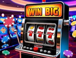 sivp5 Permainan Slot dari provider kelas dunia – koleksi slot terbaik dengan sertifikasi internasional