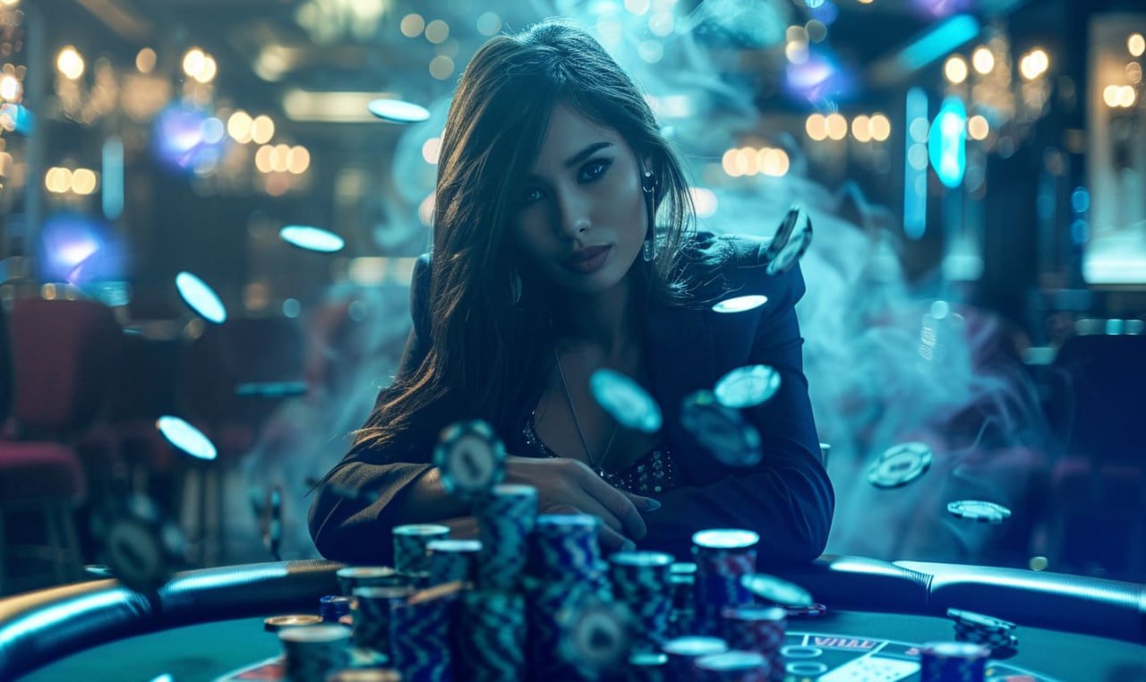 sivp5 Kasino panduan cara bermain kasino online langkah demi langkah untuk pemain Indonesia pemula