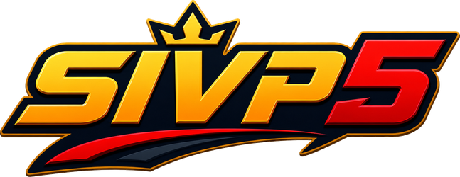 sivp5 logo